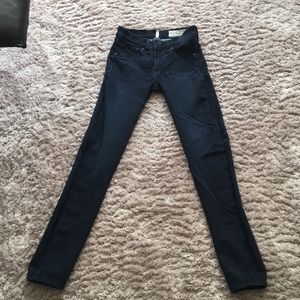 RAG & BONE LEGGING 👖 Jean